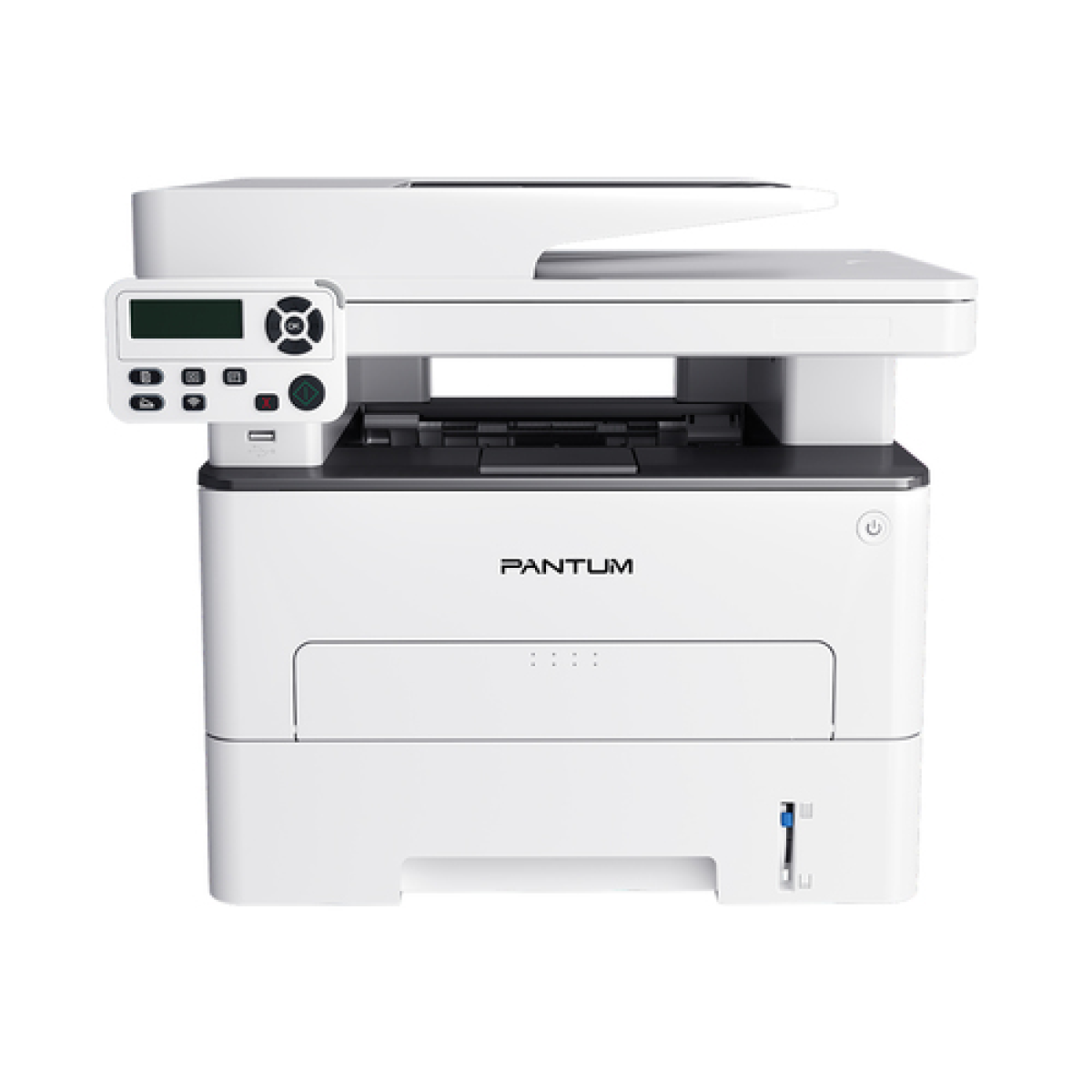 pantum-multif-laser-a4-bn-33ppm-mps-fronteretro-auto-usblan-3-in-1-opzionale-toner-tl-425uc-11000-a-37-eur