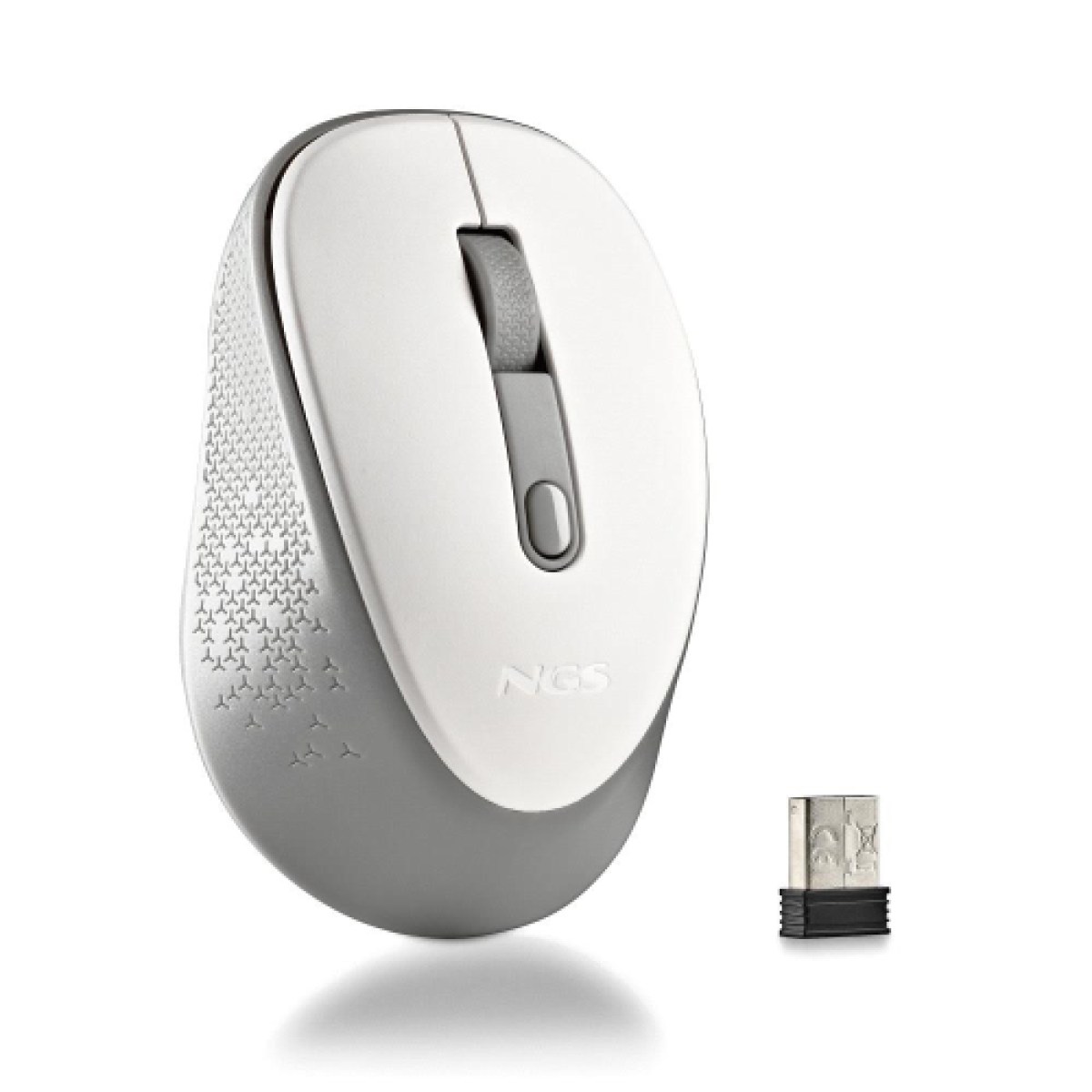 ngs-mouse-wireless-bianco-2-pulsanti-e-rotella-di-scorrimento