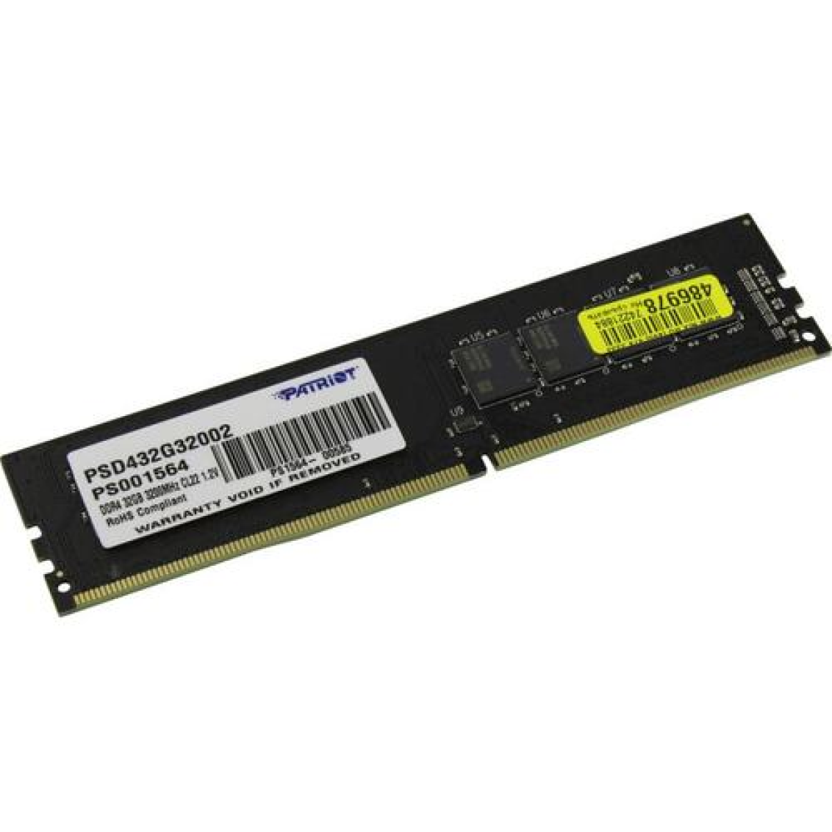 patriot-ram-dimm-32gb-ddr4-3200mhz-udimm
