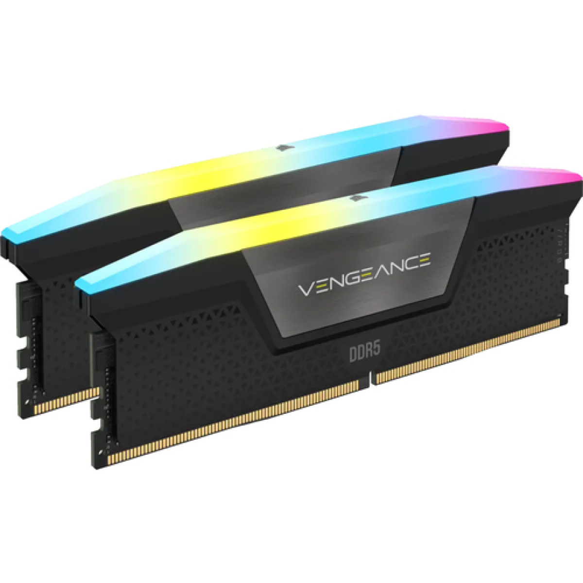 corsair-ram-vengeance-rgb-ddr5-32gb-2x16gb-ddr5-6000-pc5-48000-c36-14v-intel-xmp-memory---black