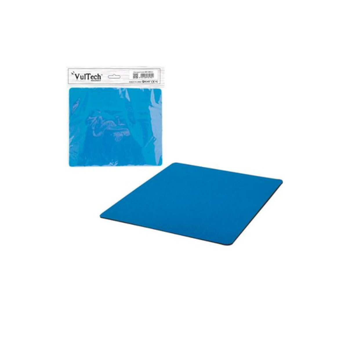 vultech-mousepad-tappetino-per-mouse-mp-01b-blu