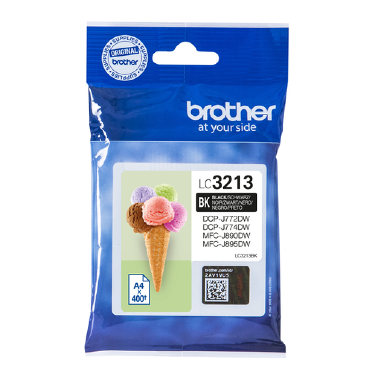 brother-cart-ink-nero-per-dcpj772j774mfcj890dwj895dw-da-400pg
