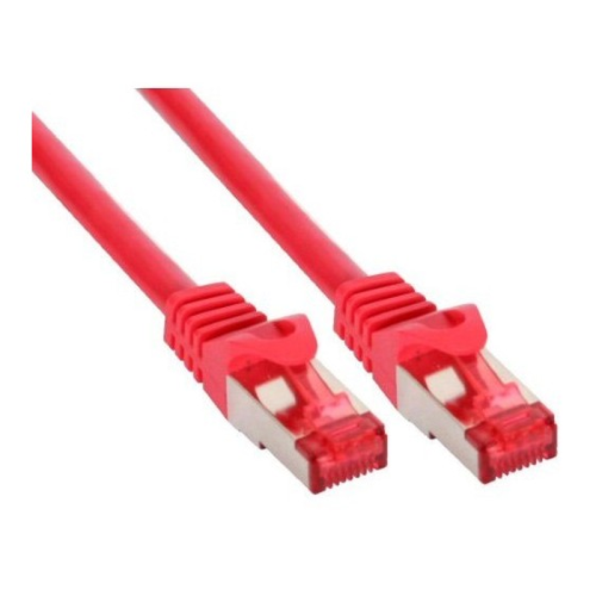 inline-cavo-patch-per-rete-dati-lan-cat6-2x-rj45-doppia-schermatura-sftp-pimf-halogenfree-colore-rosso-10m