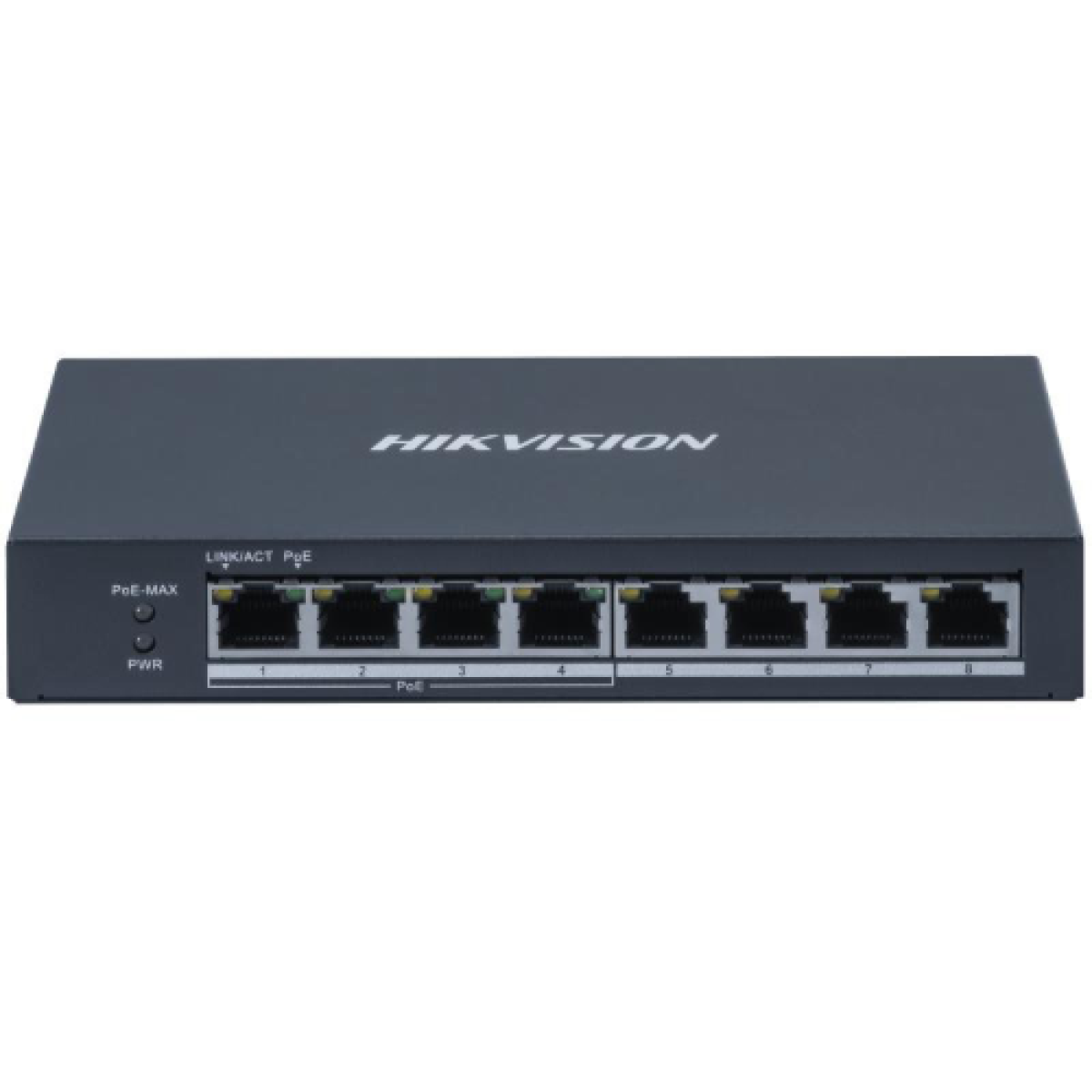 hikvision-switch-4-gigabit-poe-ports-4-gigabit-rj45-8023afat-poe-power-budget-60w