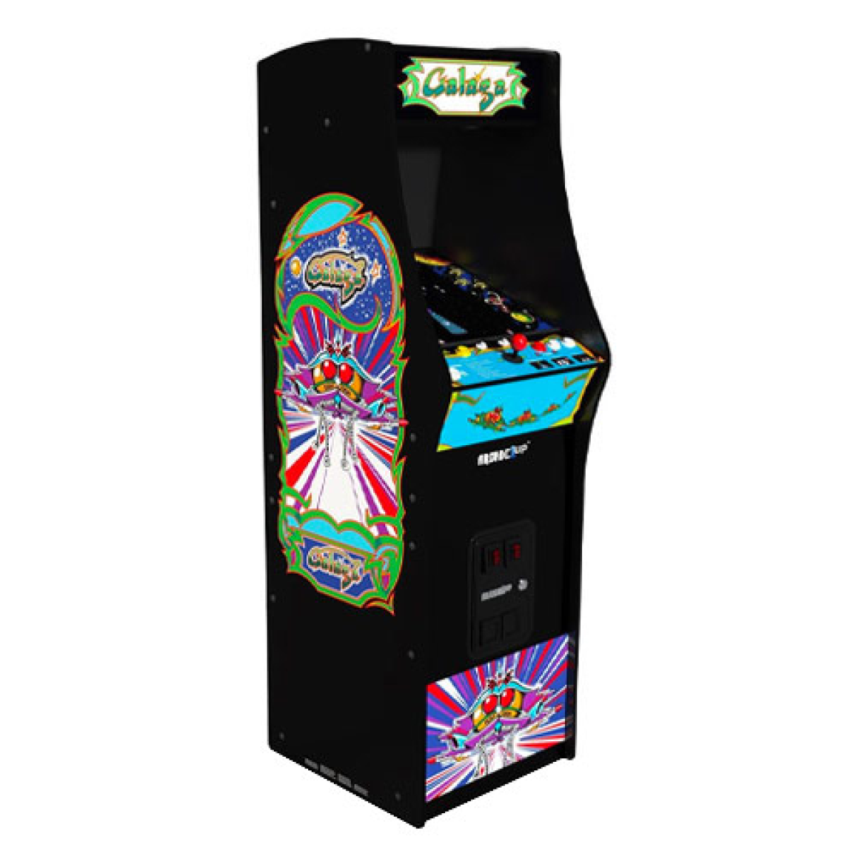 arcade-machine-galaga-deluxe