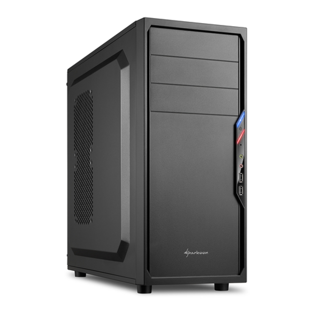 sharkoon-case-vs4-s-atx-6-slots-expansion-2-usb20-front-drive-bay-da-2535525-1x120mm-fan-installed-no-psu-nero