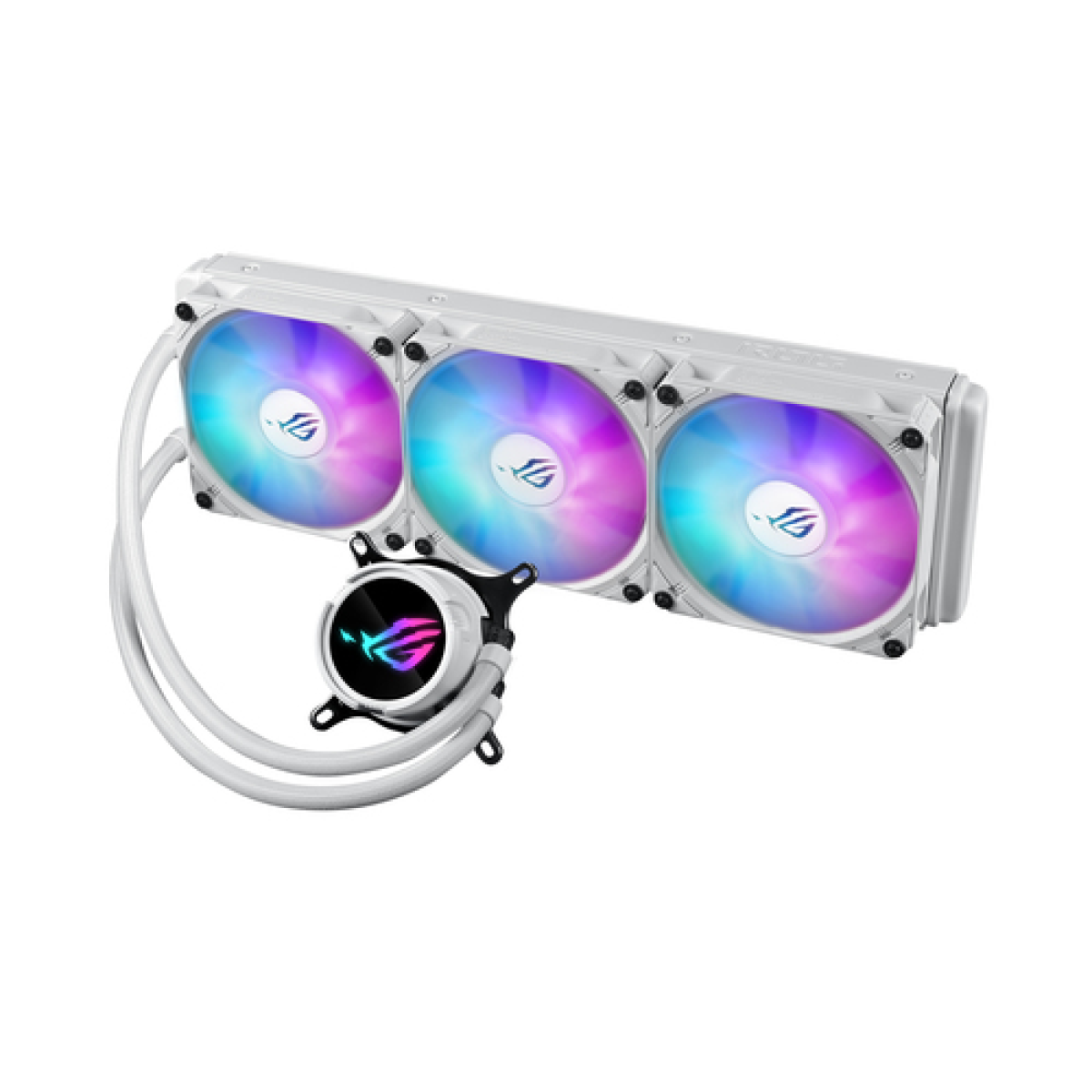 asus-dissipatore-a-liquido-rog-strix-lc-iii-360-argb-white