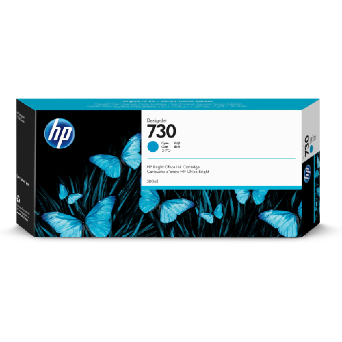 hp-cartuccia-ink-730-ciano