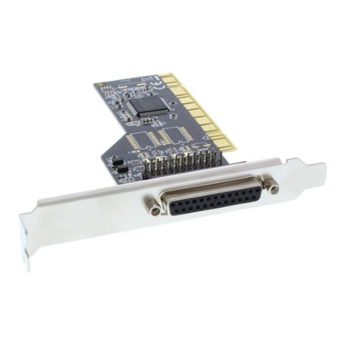 inline-scheda-parallela-aggiuntiva-i0-controller-32-bit-pci-bus-2x-sub-d-25pin-femmina-lpt