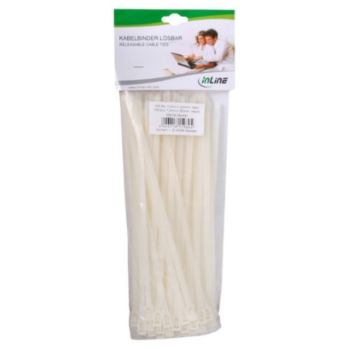 inline-fascette-per-cablaggio-sganciabili-300x72mm-colore-neutro-100pz