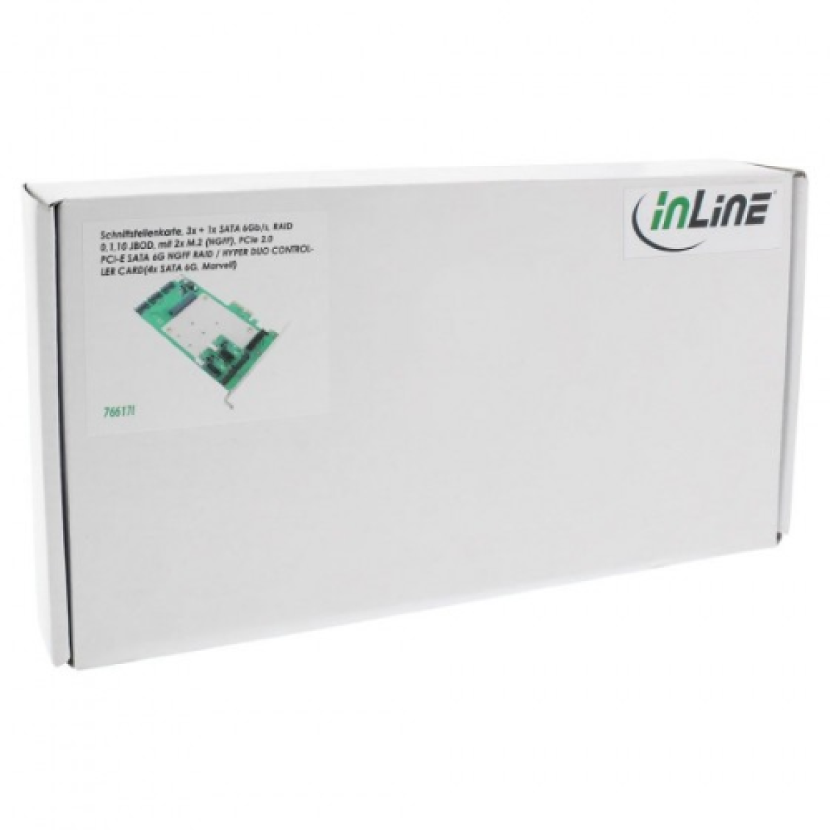 inline-scheda-controller-sata-6gbs-2-canali-x4-pcie-20-raid-0110jbod-con-2x-m2ngff-pci-express-20