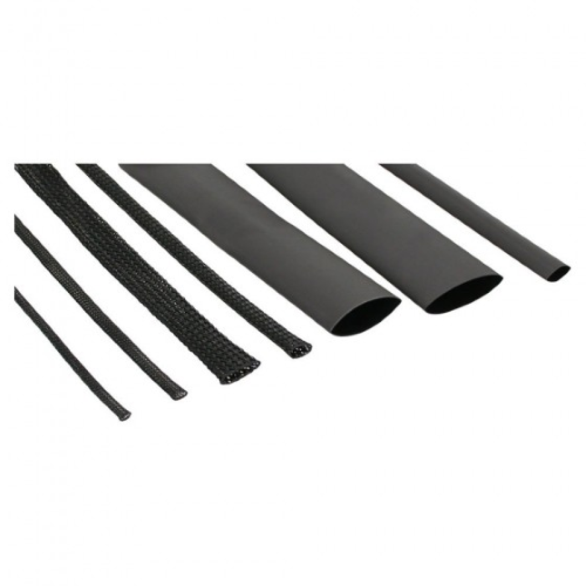 inline-guaina-termo-restringente-e-calza-trecciata-raggruppa-cavi-in-set-con-vari-diametri-e-fascette-di-fissaggio-conf-7