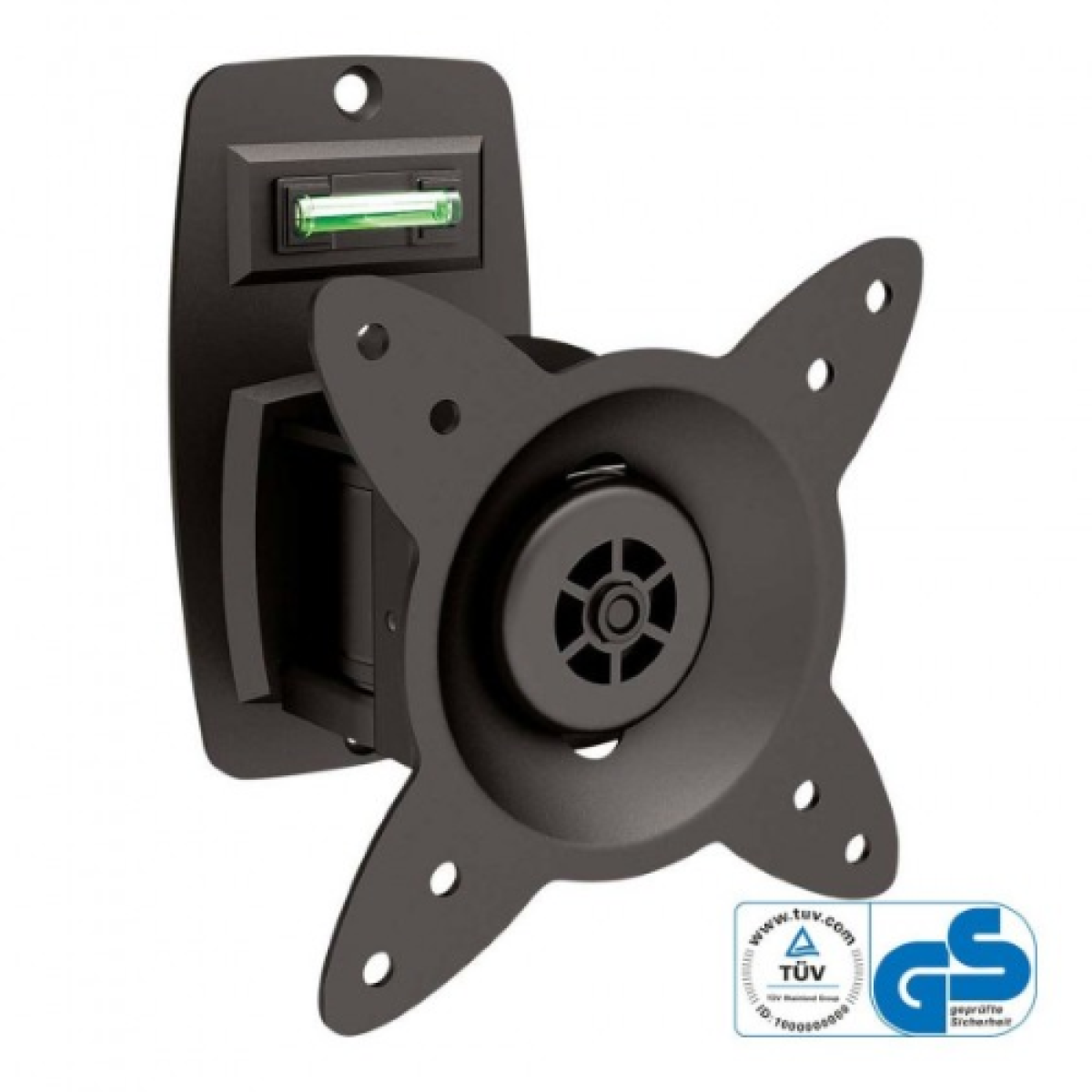 inline-staffe-supporto-da-parete-per-monitor-piatto-con-diagonale-da-33-68cm-13-27-portata-15kg-distanza-muro-ca96-456mm