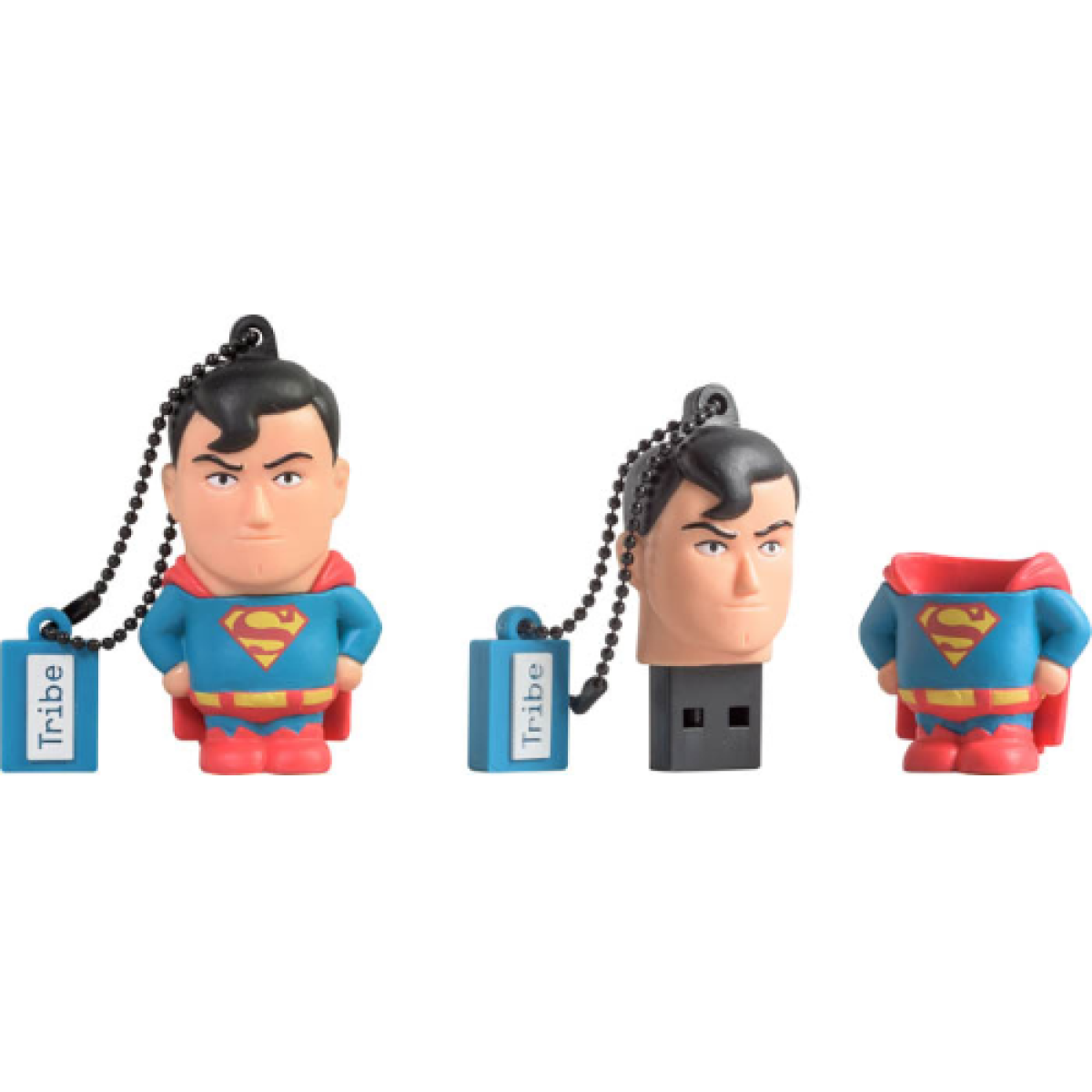 tribe-usb-key-dc-superman-8gb