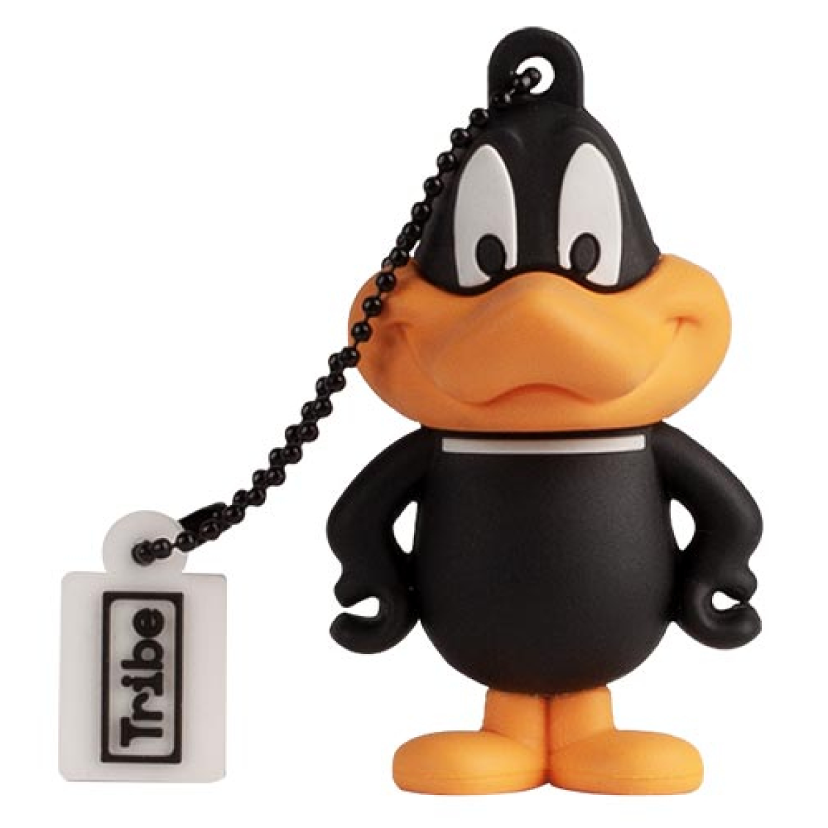 tribe-usb-key-looney-t-16gb---daffy-duck