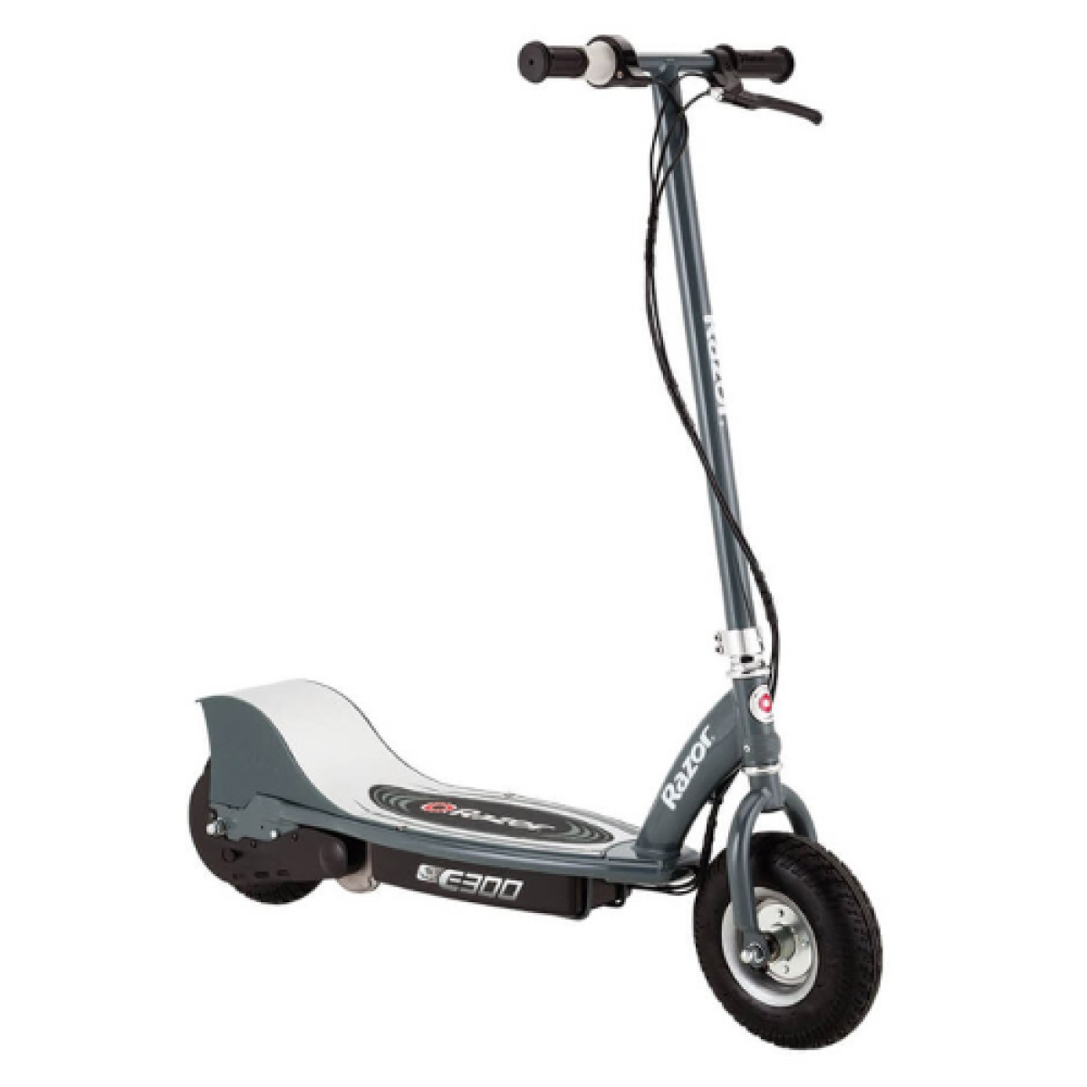 razor-electric-scooter-e300-matte-grey