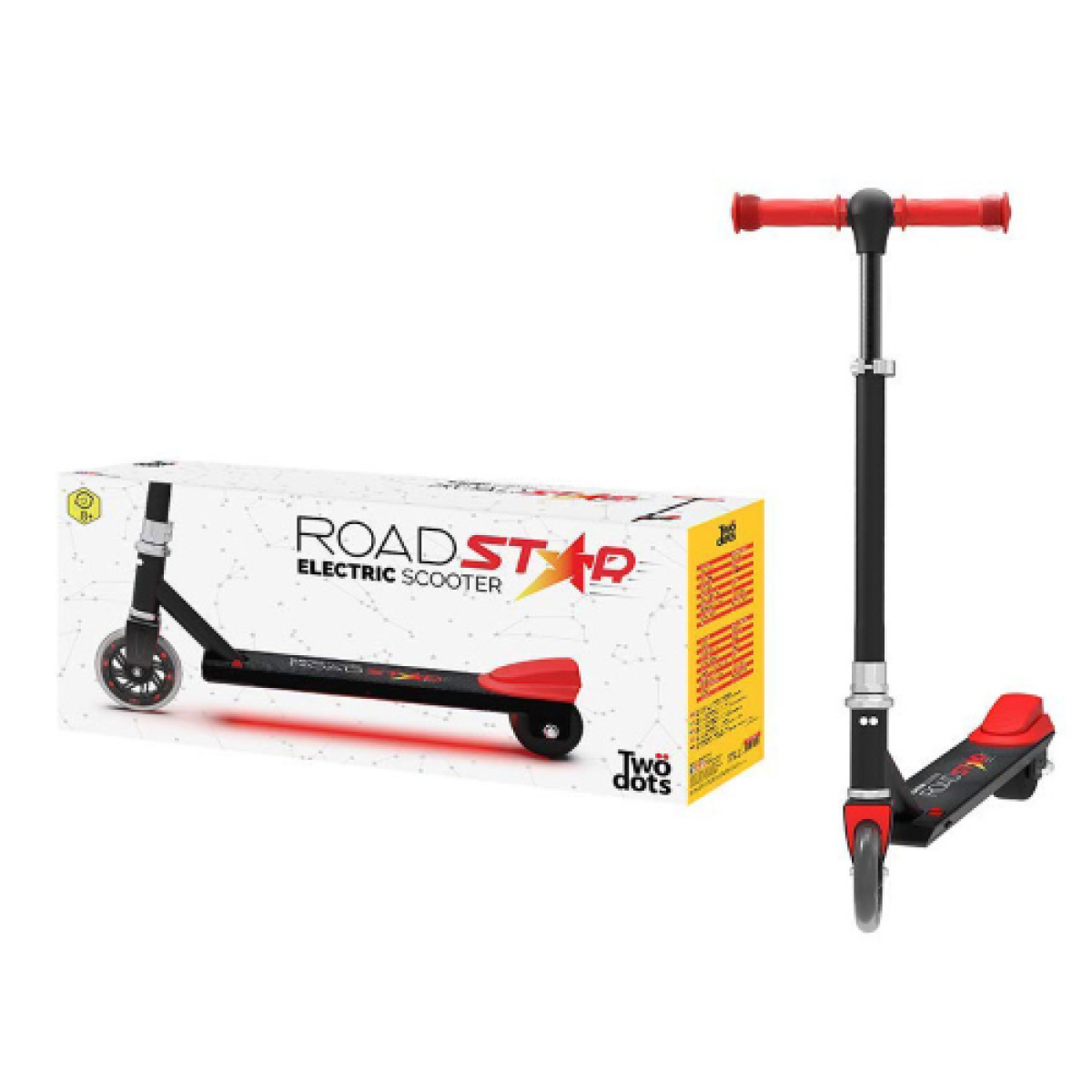 two-dots-road-star-monopattino-kids