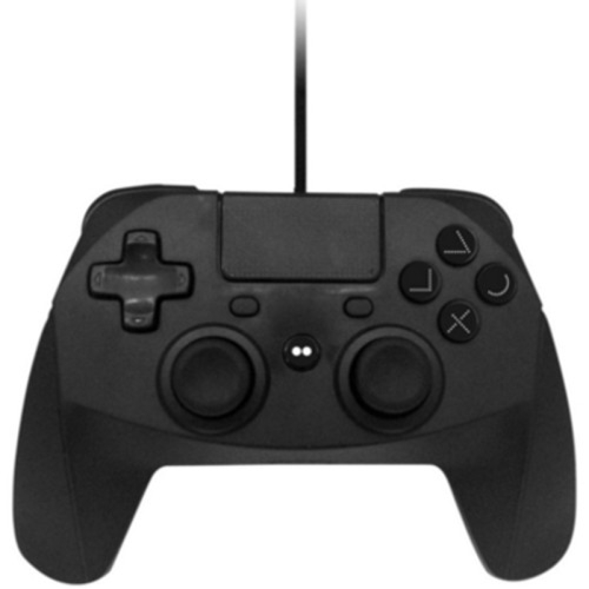 two-dots-controller-wired-pro-power-ps4