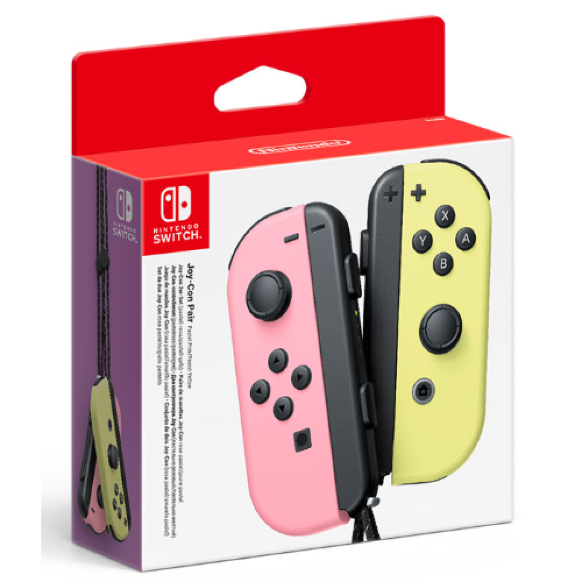 nintendo-set-2-joy-con-rosa-pastello-giallo-pastello