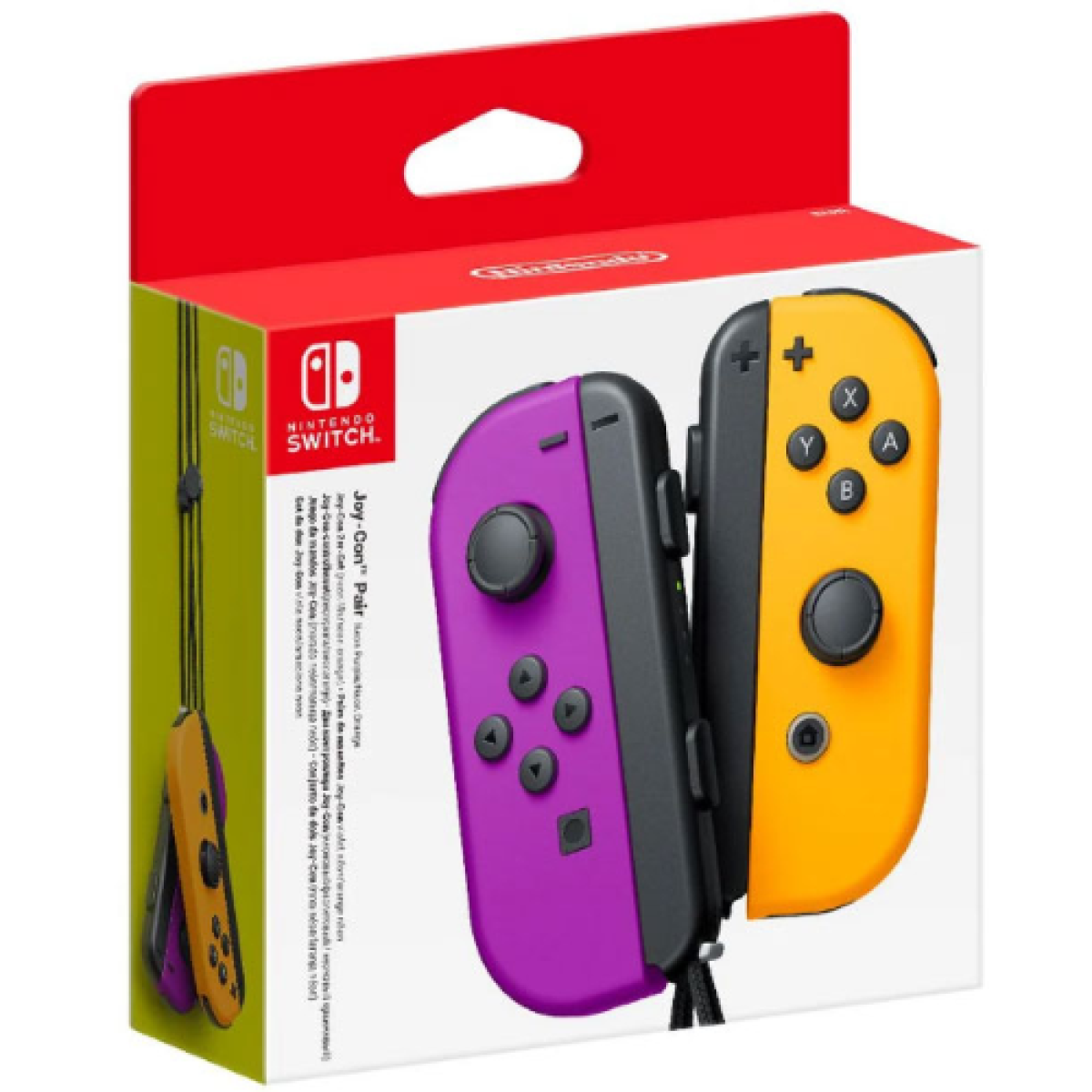 nintendo-set-2-joy-con-viola-arancio