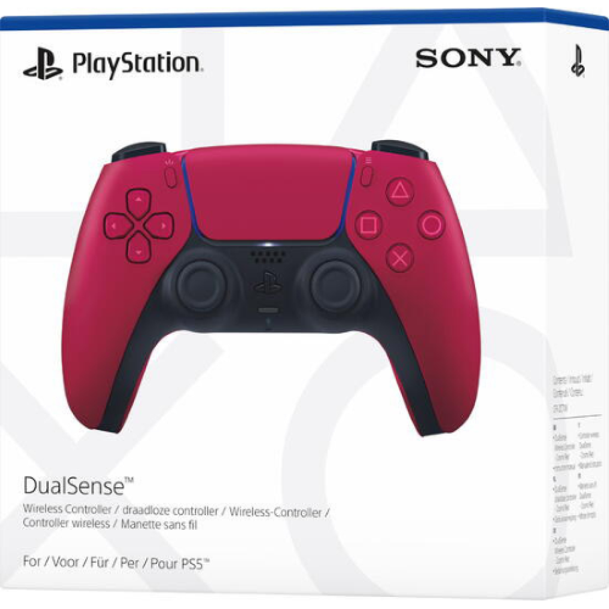 sony-ps5-controller-wireless-dualsense-cosmic-red-v2