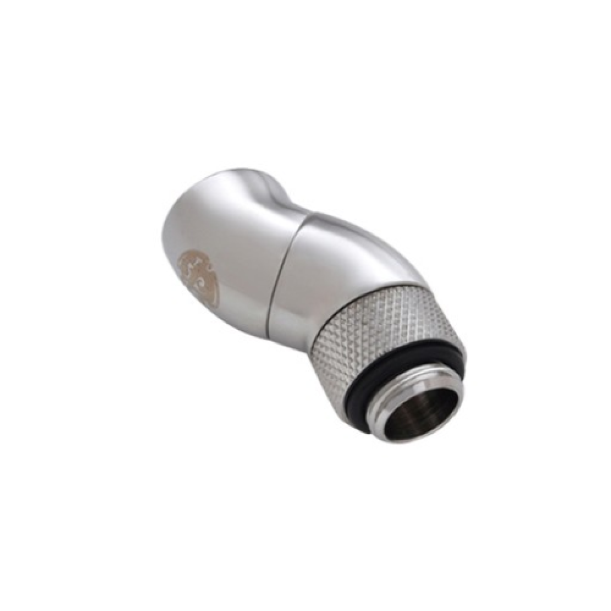 bitspower-g14-silver-shining-dual-rotary-90-degree-ig14-extender