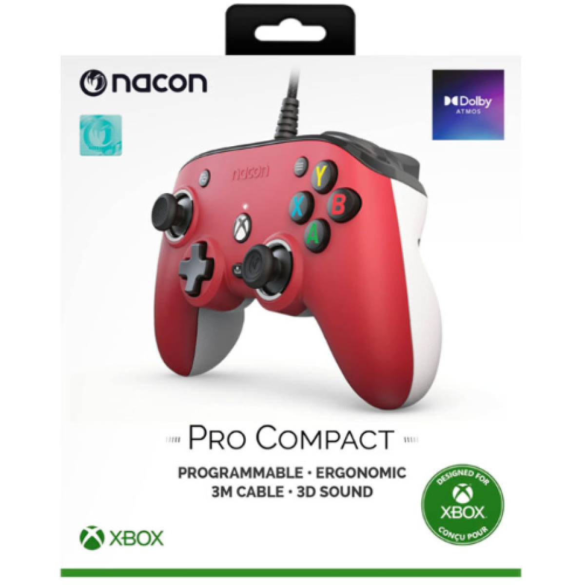 nacon-xbox-controller-compact-pro-red