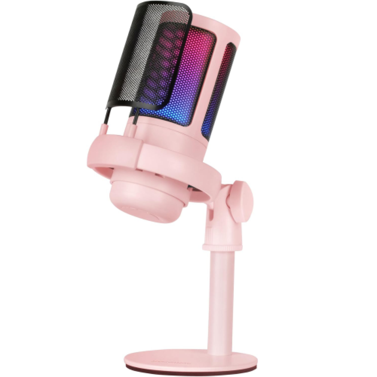 mars-gaming-mmic-se-microfono-da-studio-professionale-argb-adc-ultra-alta-definizione-196khz-24-bit-supporto-antiurto-filtro-anti-pop-in-rete-metallica-controllo-volume-e-mute-rosa