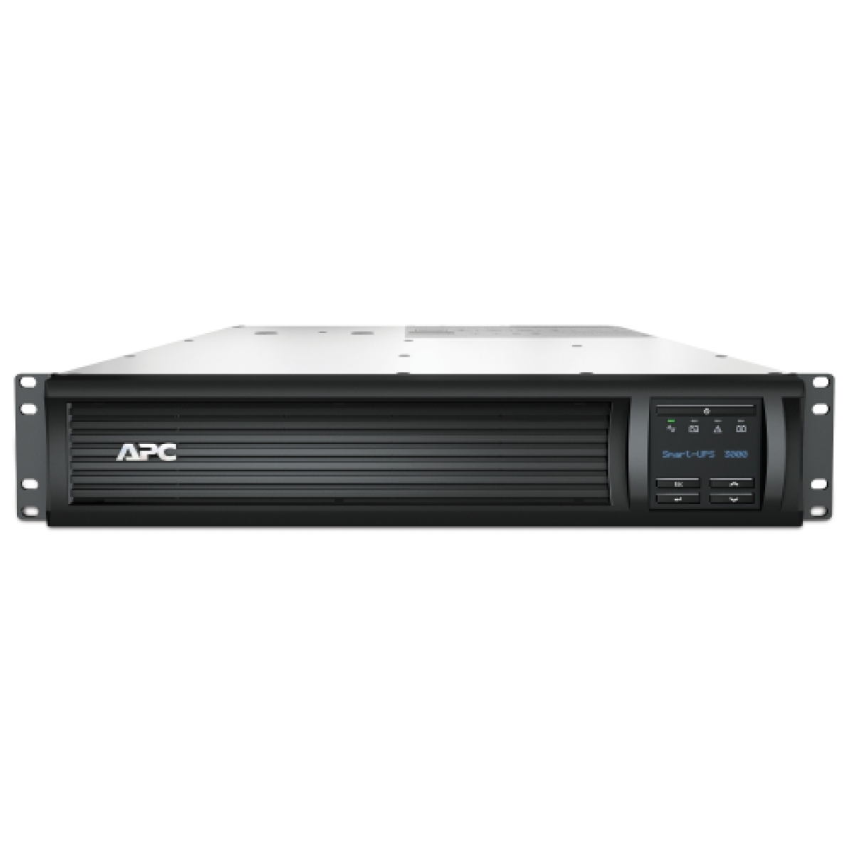 apc-smart-ups-3000va-lcd-rm-2u-230v-with-network