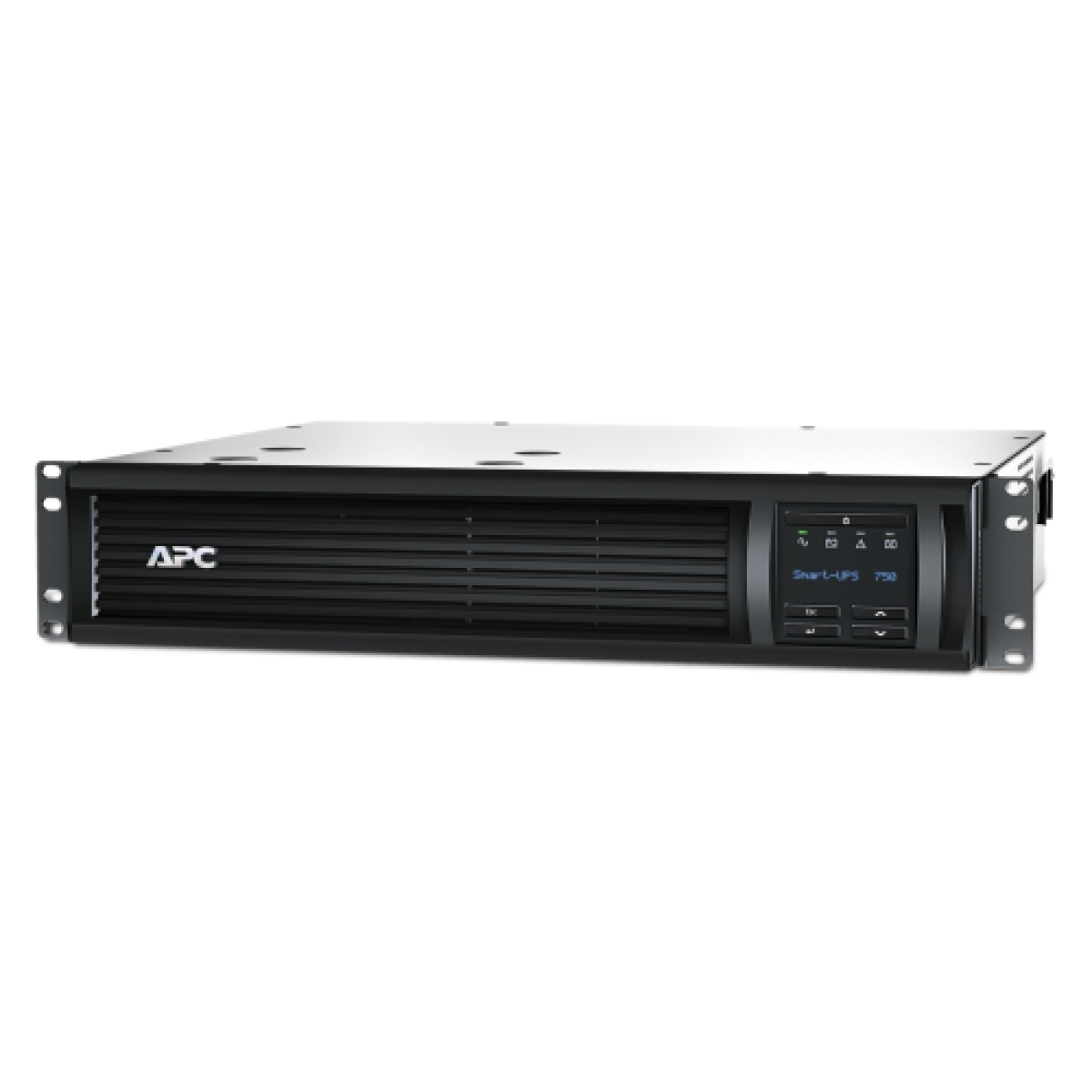 apc-smart-ups-750va-lcd-rm-2u-230v-with-network