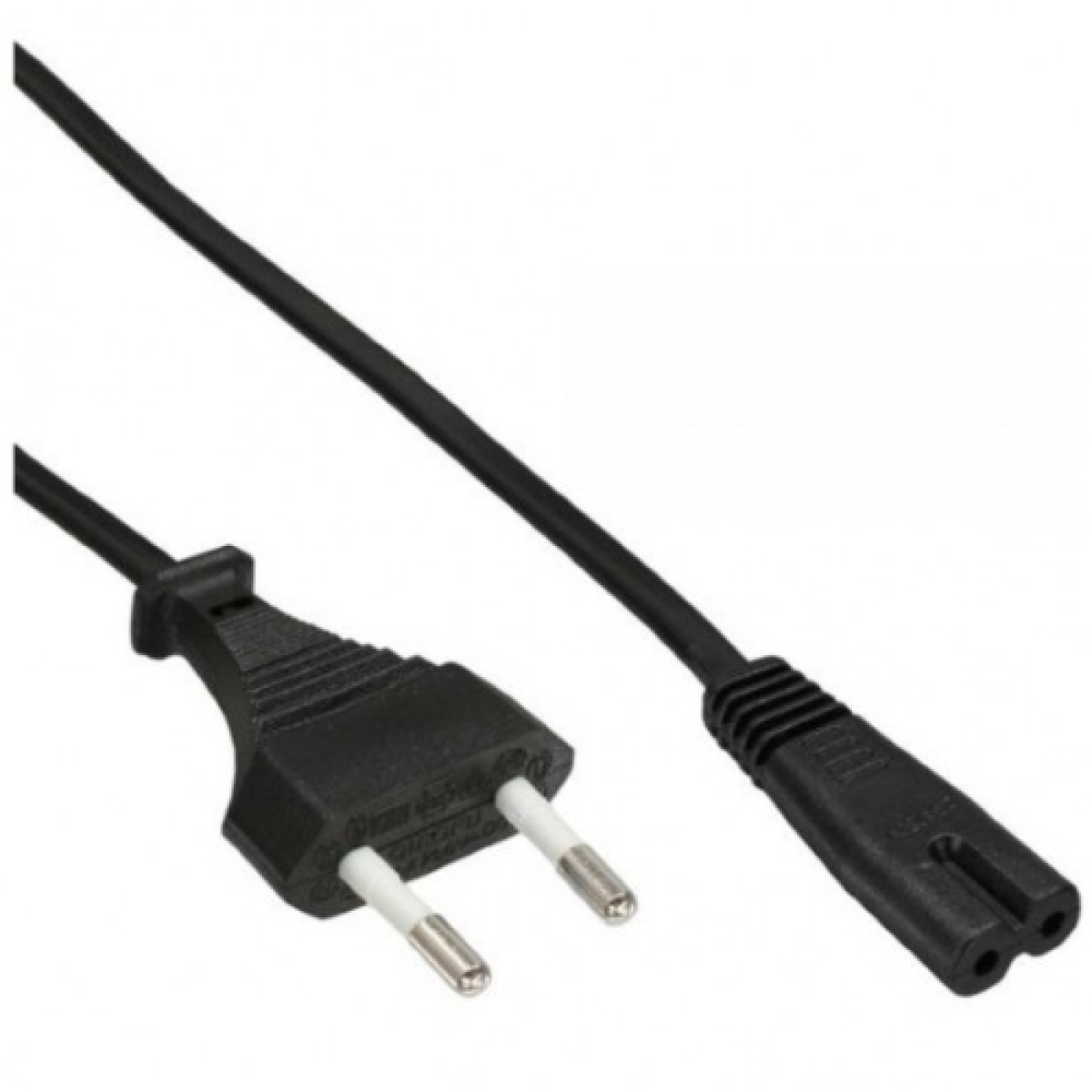 inline-cavo-alimentazione-classe-ii-spina-europlug-cee-716-a-presa-iec-320-c7-15m-nero-bulk