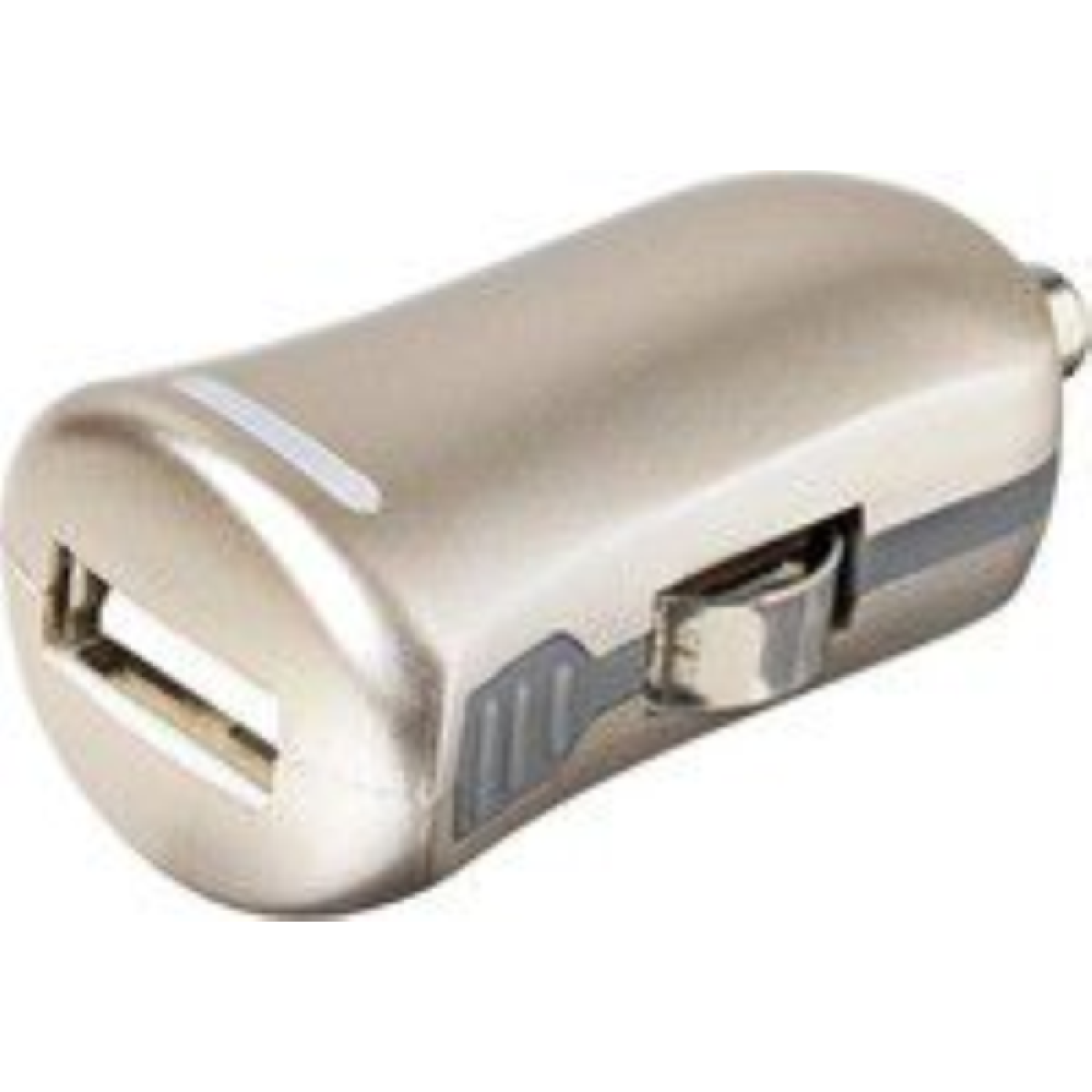 estuff-car-charger-1-usb-1a-gold