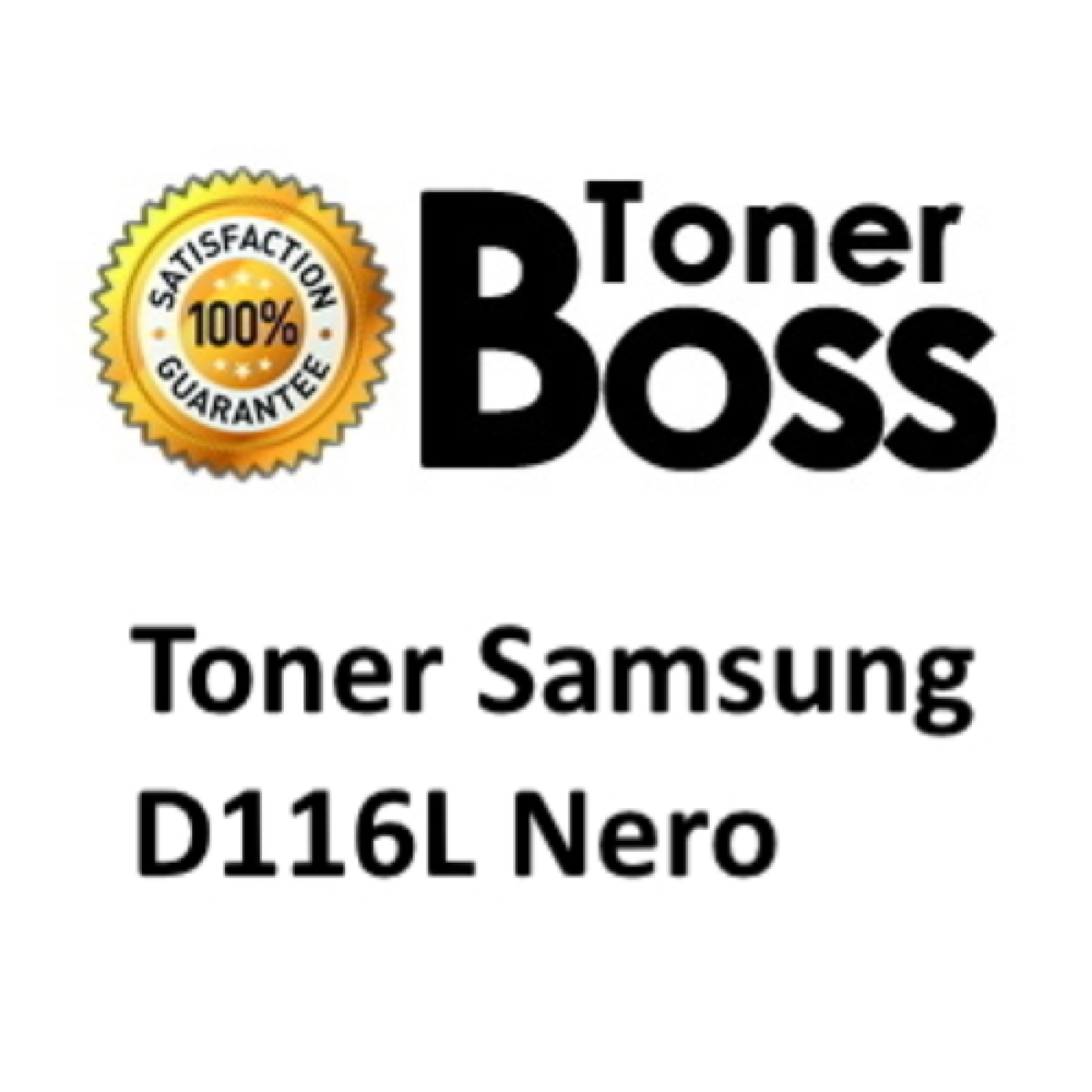 toner-compatibile-samsung-d116l-nero