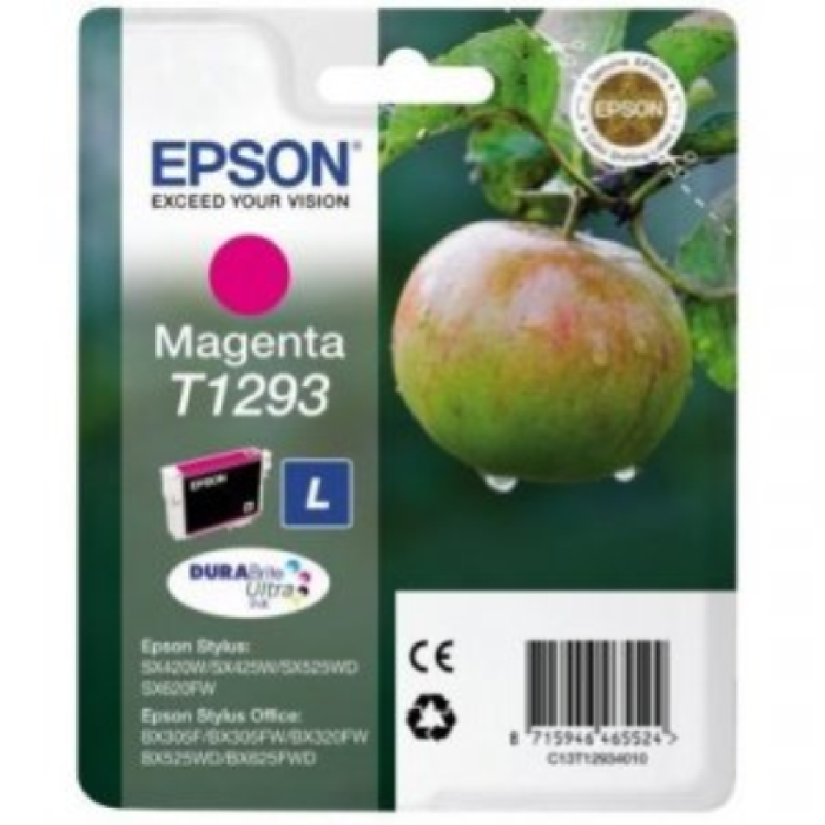cartuccia-originale-epson-t1293-magenta