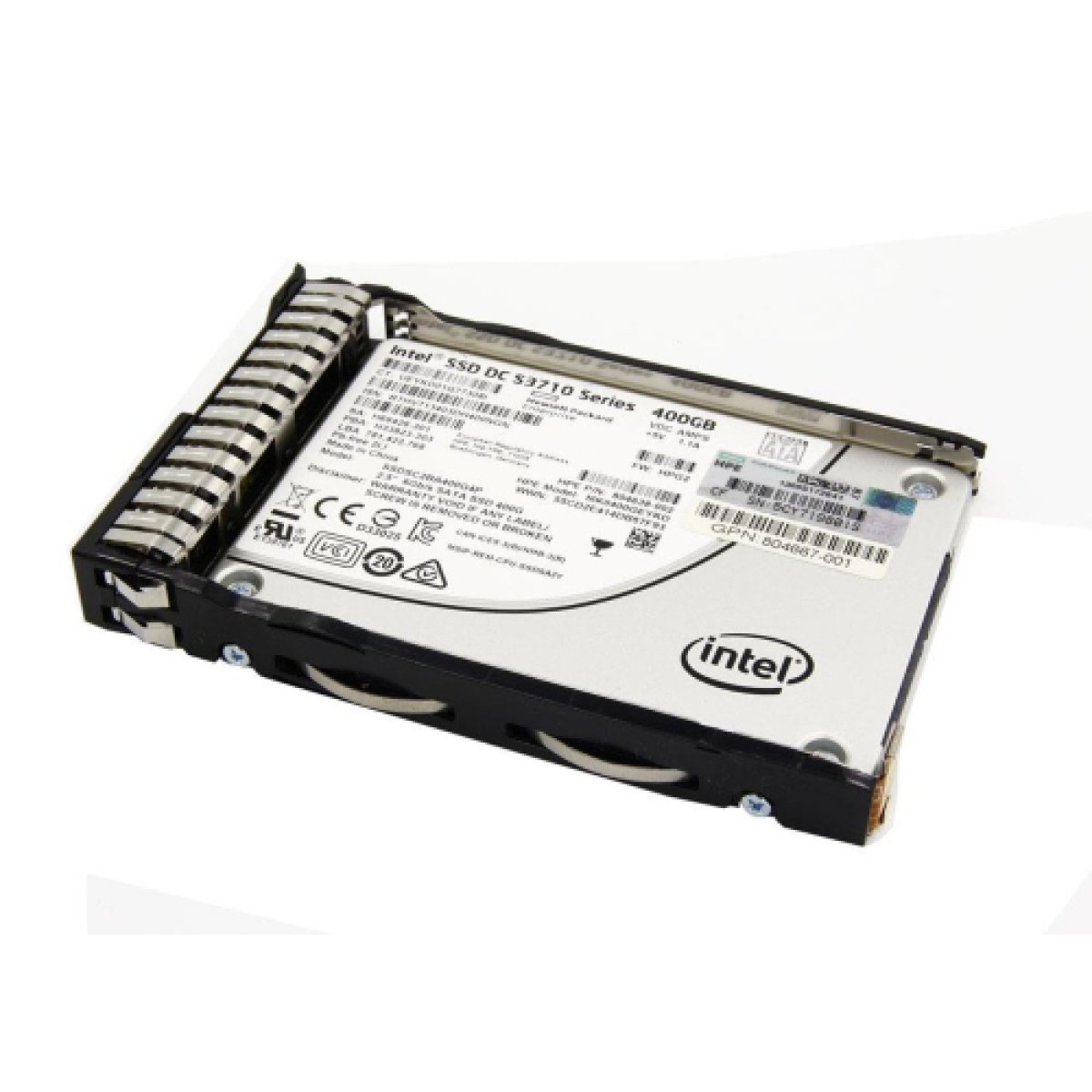 ssd-ricondizionato-hp-enterprise-ssd-intel-sata-400gb-25-6gbs-caddy-651687-001