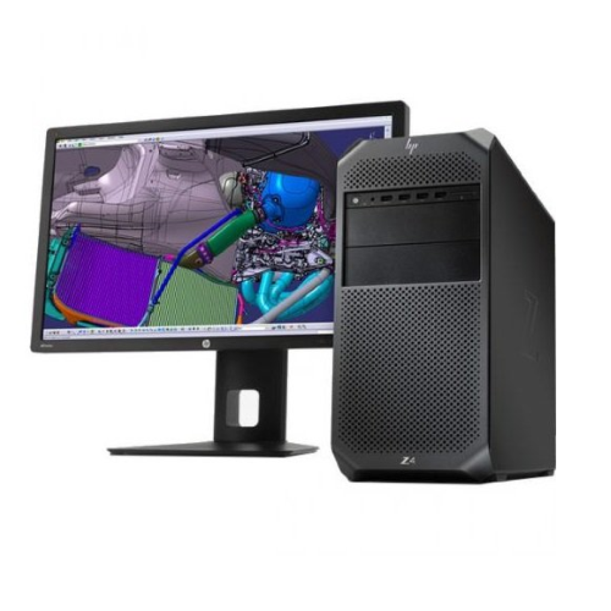 workstation-ricondizionato-hp-z4-g4-tower-xeon-w-2104-ram-32gb-ddr4-ssd-480gb-windows-11-pro-nvidia-quadro-p600-2gb-grado-b