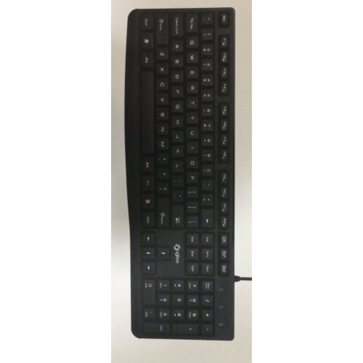 tastiera-usb-igloo-il-12b