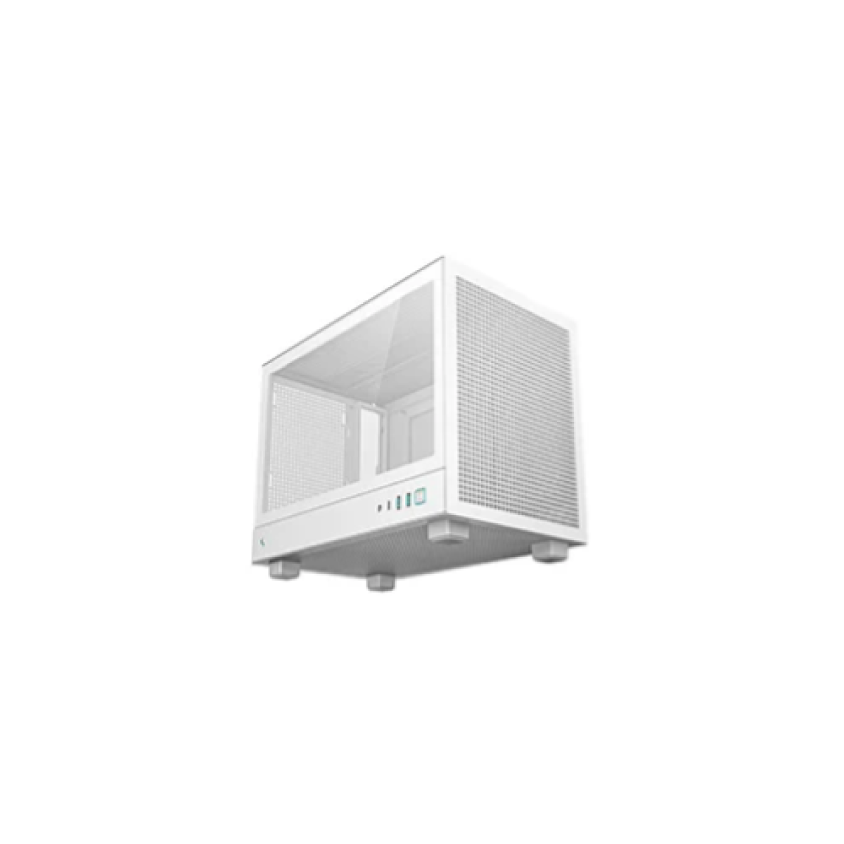 deepcool-case-mini-itx-ch160-white-ultraportabile-alto-flusso-daria