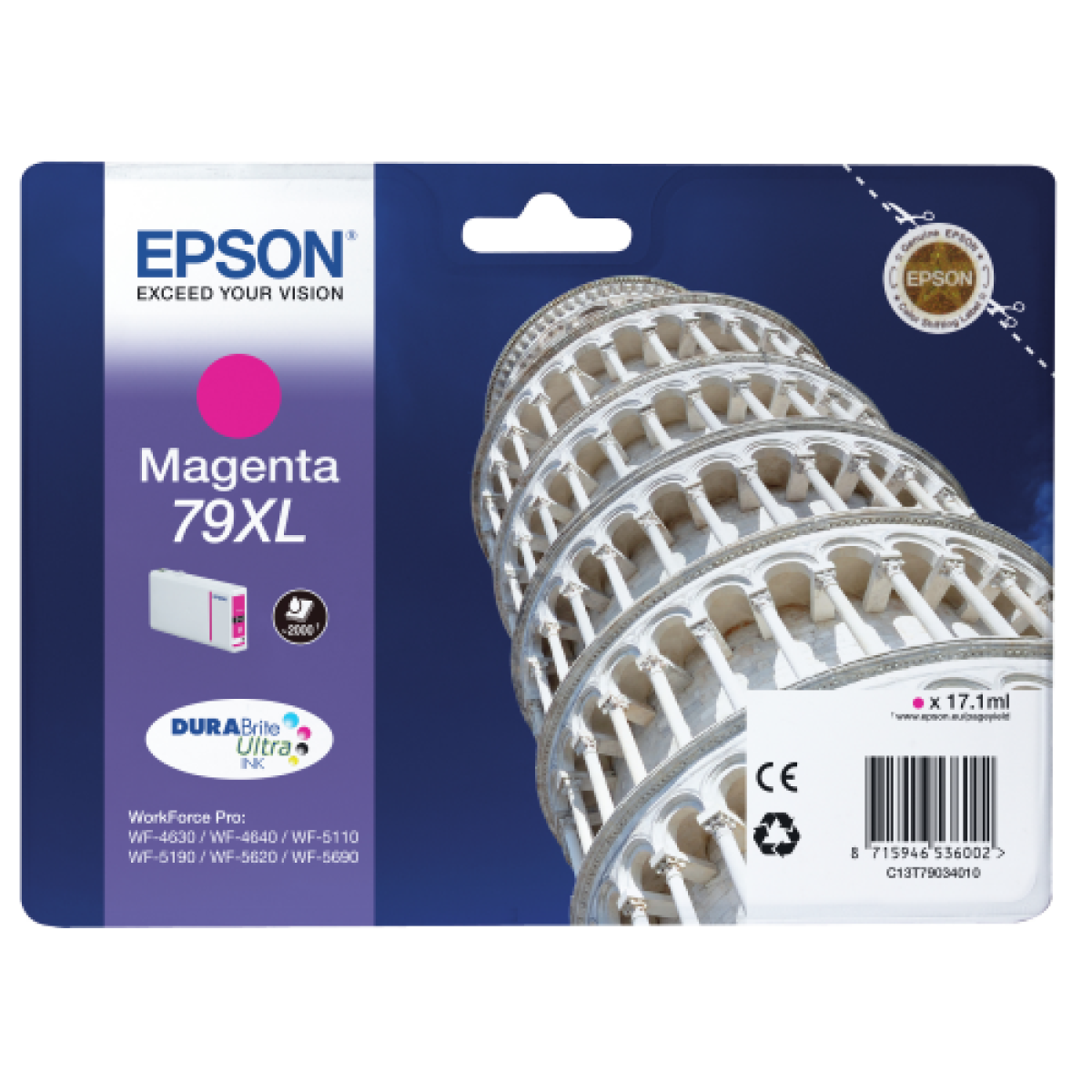epson-cart-ink-magenta-xl-per-wf-5620-serie-torre-di-pisa
