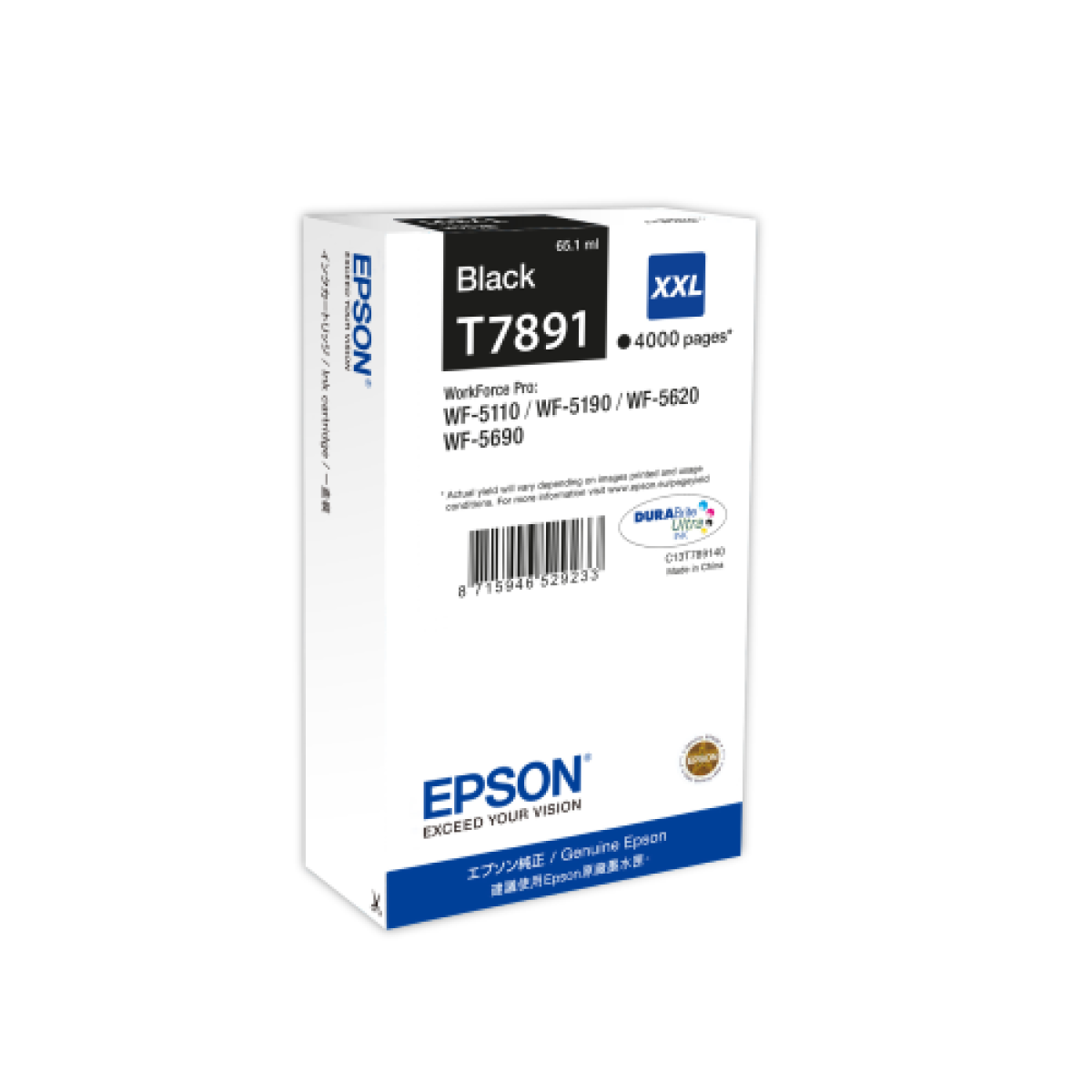 epson-cart-ink-nero-xxl-per-wf-5100-51900-5620-5690-xxl-serie-torre-di-pisa