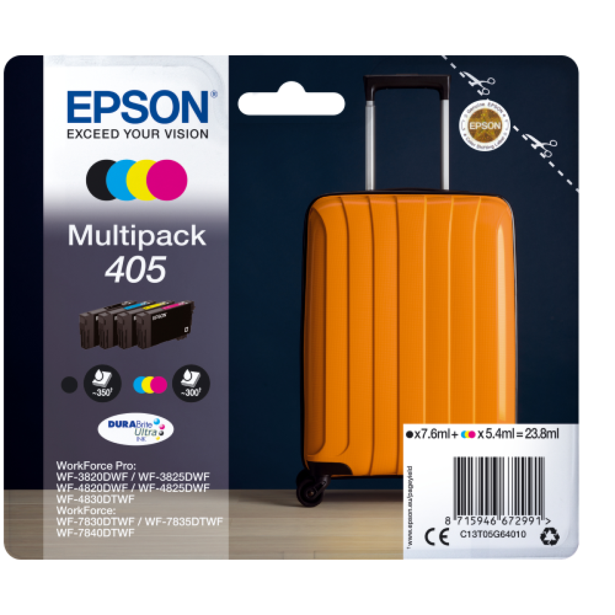 epson-cart-multipack-4-colori-n-405-durabrite-ultra-ink