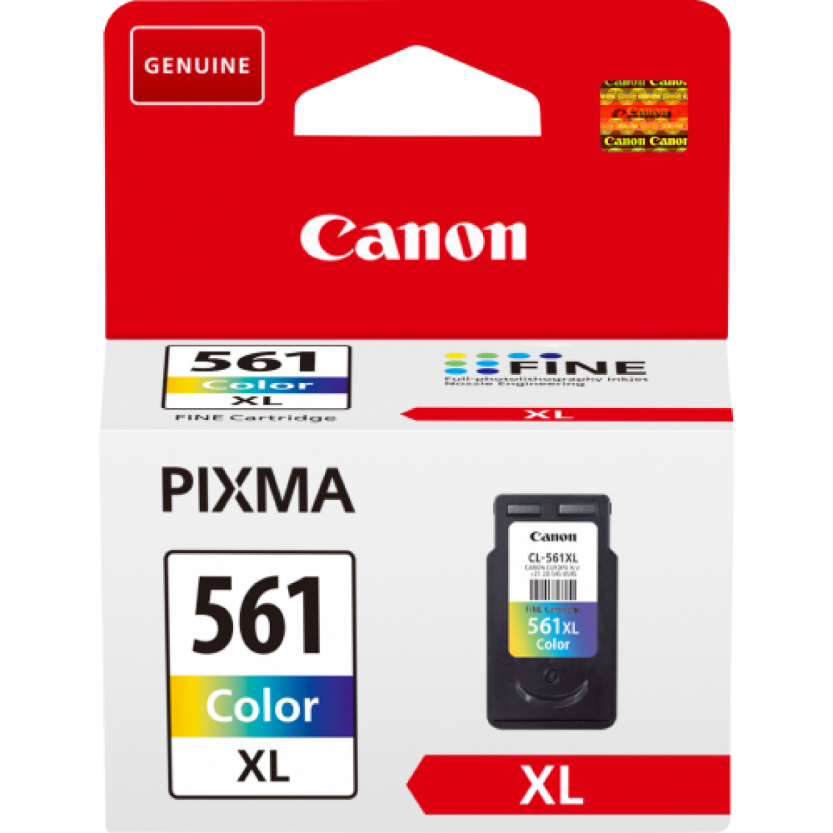 canon-ink-cl-561xl-cyanmagentayellow-122-ml