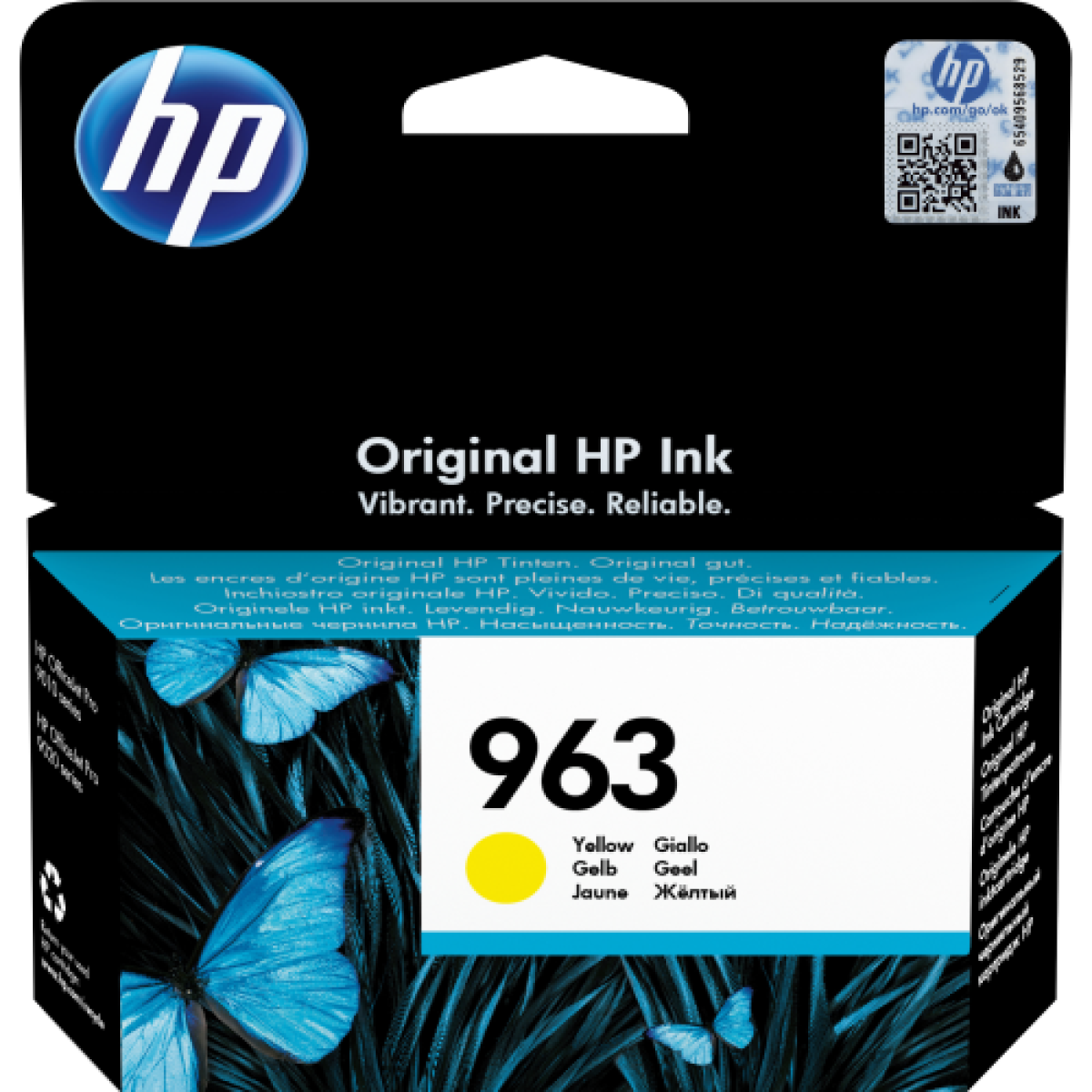 hp-963-yellow-original-ink