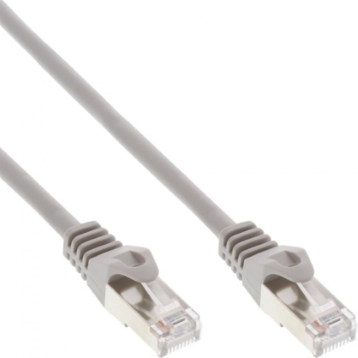 inline-cavo-patch-lan-sfutp-cat5e-guaina-pvc-cu-100-rame-grigio-03m