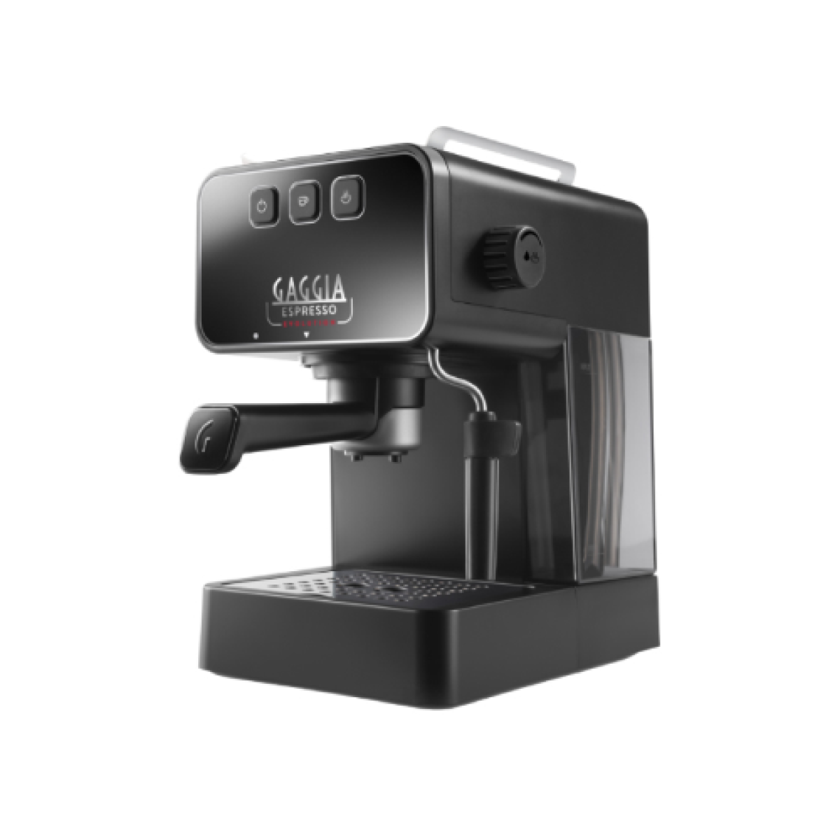 macchina-caffe-gaggia-evolution-eg211501-cialdemacinato-black