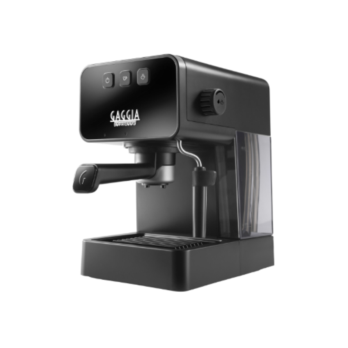 macchina-caffe-gaggia-style-italy-eg211101-cialdemacinato-black