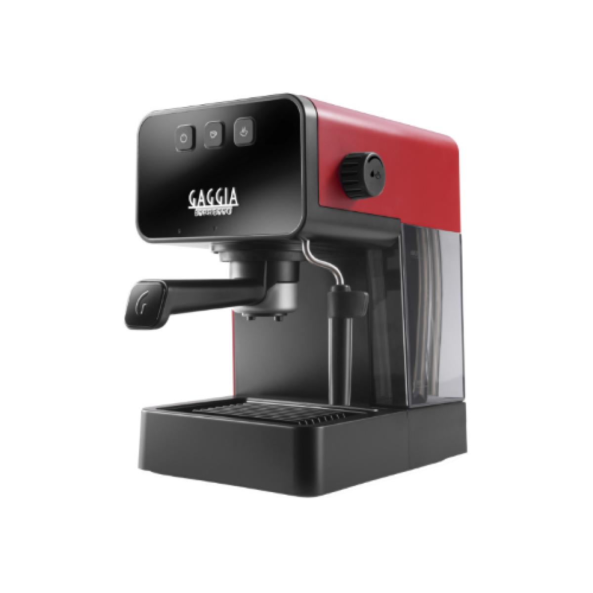 macchina-caffe-gaggia-style-italy-eg211103-cialdemacinato-rossa