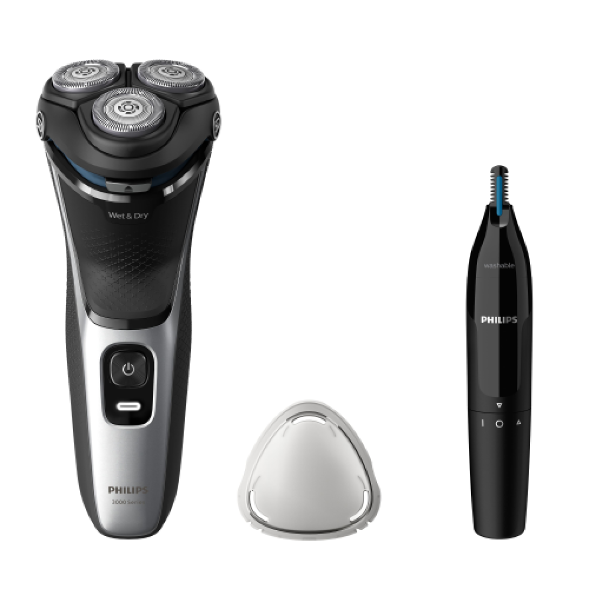 philips-rasoio-elettrico-s314302-ricaricabile-3-rifinitore-bundle