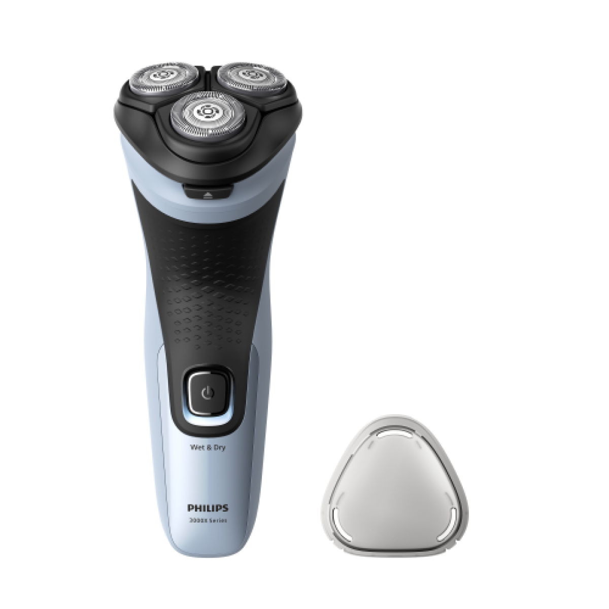 philips-rasoio-elettrico-x300300-ricaricabile-3-lame-wetdry