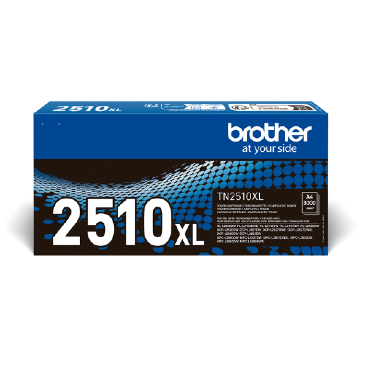 toner-brother-tn2510xl-nero-per-mfc-l2860de28272800-dcpl2620